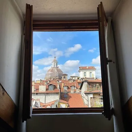 Loft Centro Storico Tommaso Apartment Turin Exterior photo