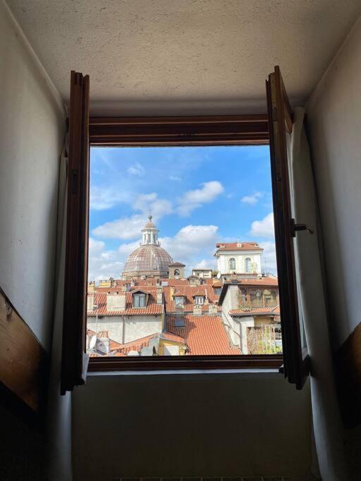 Loft Centro Storico Tommaso Turin