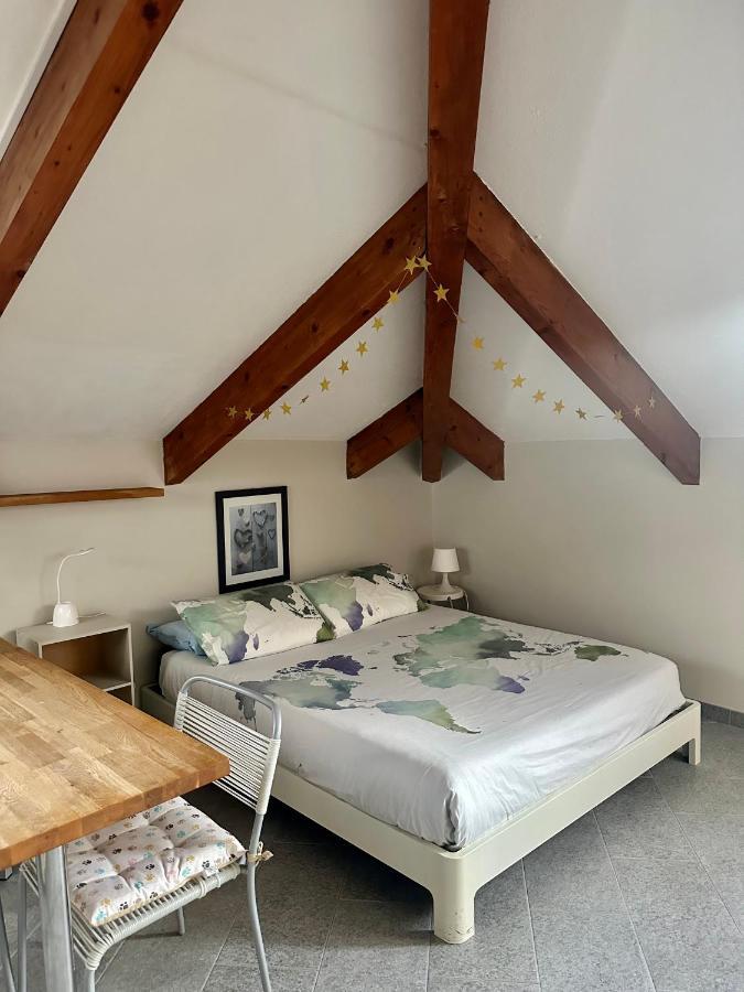 Apartment Loft Centro Storico Tommaso *