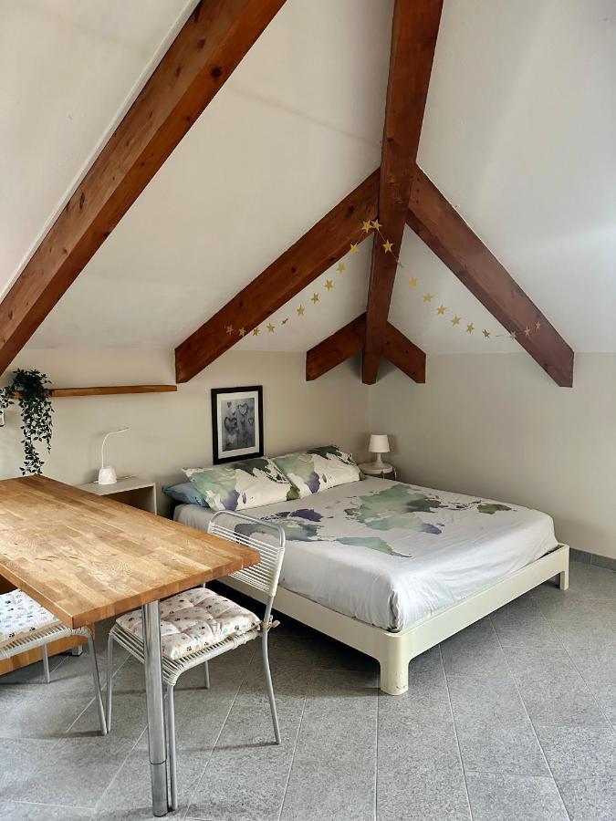 Loft Centro Storico Tommaso *