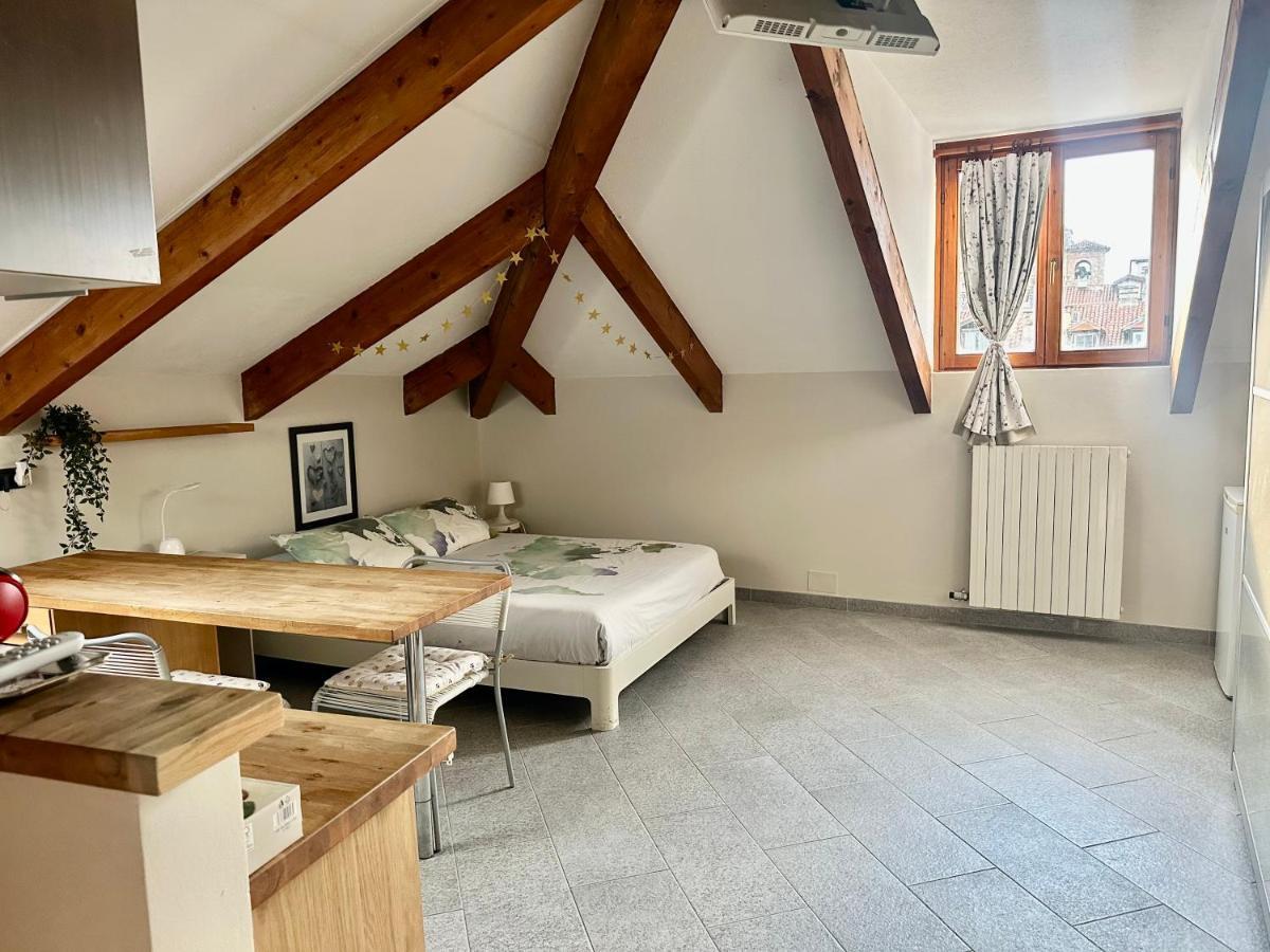 Loft Centro Storico Tommaso *