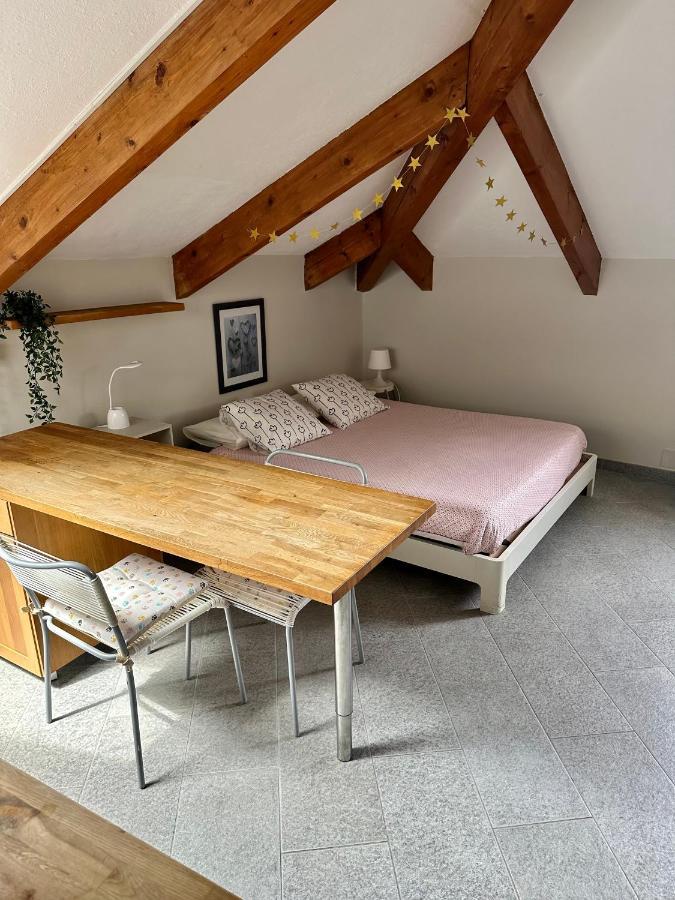 Apartment Loft Centro Storico Tommaso Turin