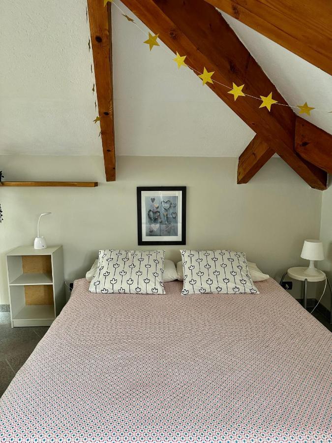 Loft Centro Storico Tommaso *