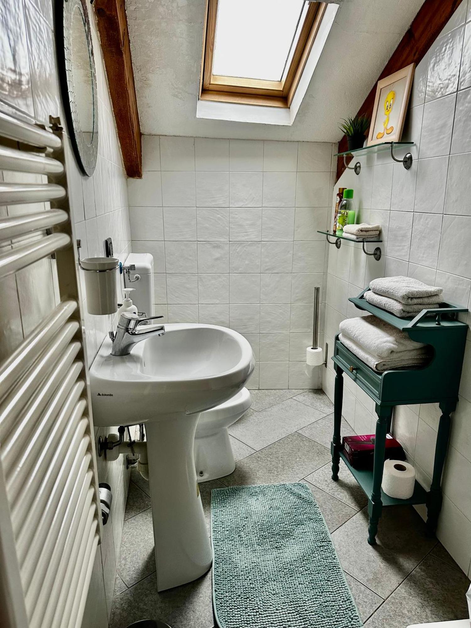 Loft Centro Storico Tommaso Apartment *