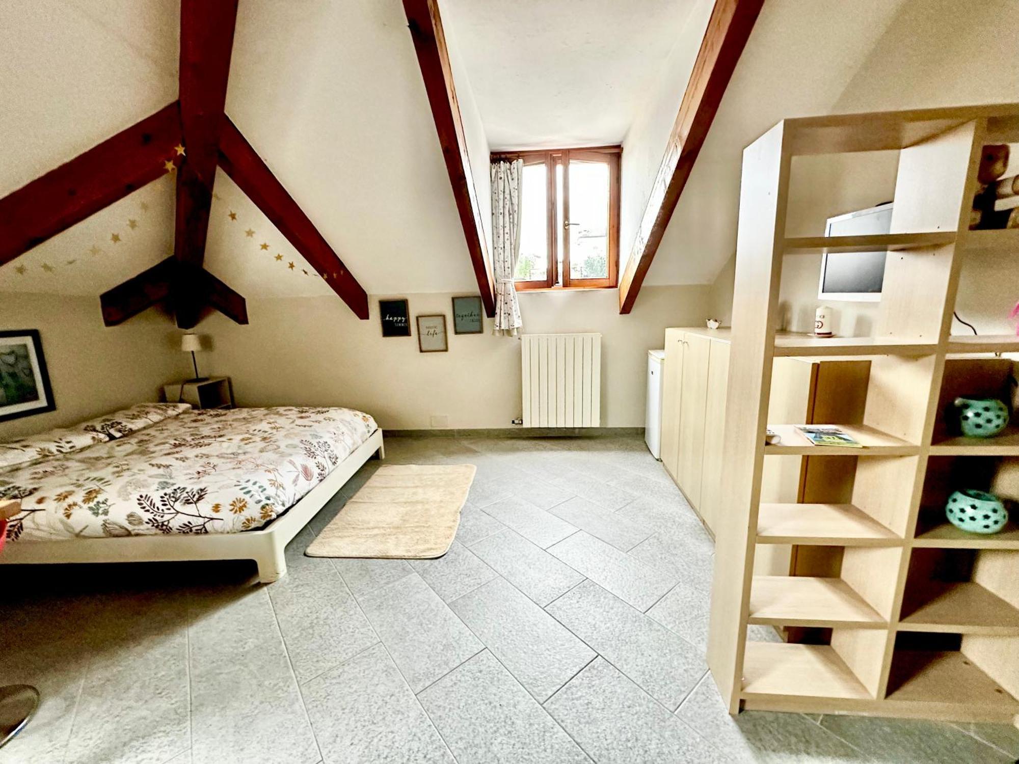 Loft Centro Storico Tommaso Turin