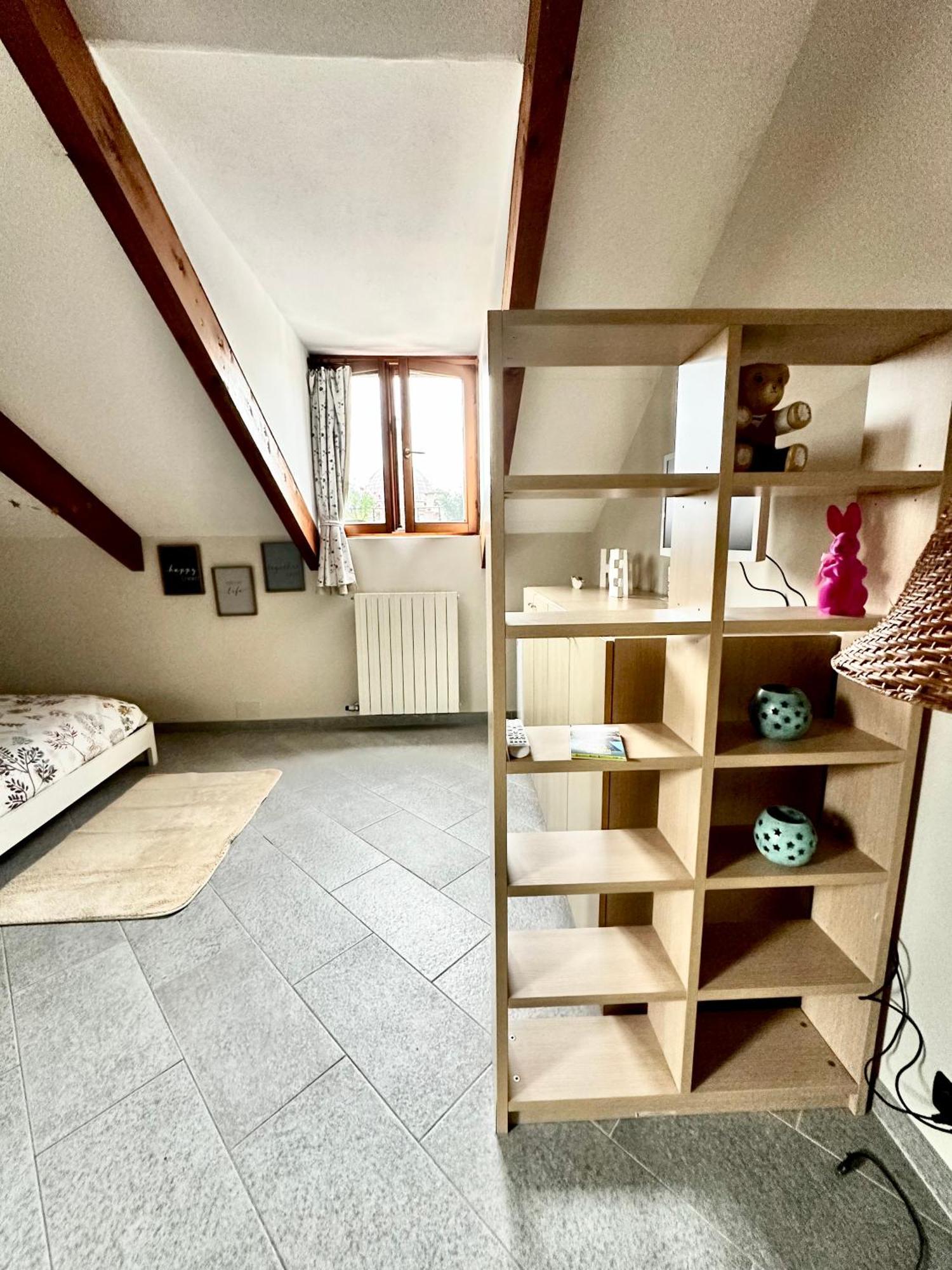 Loft Centro Storico Tommaso Apartment *