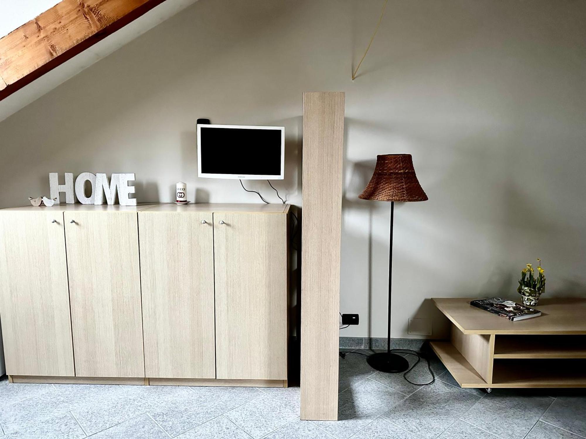 Loft Centro Storico Tommaso