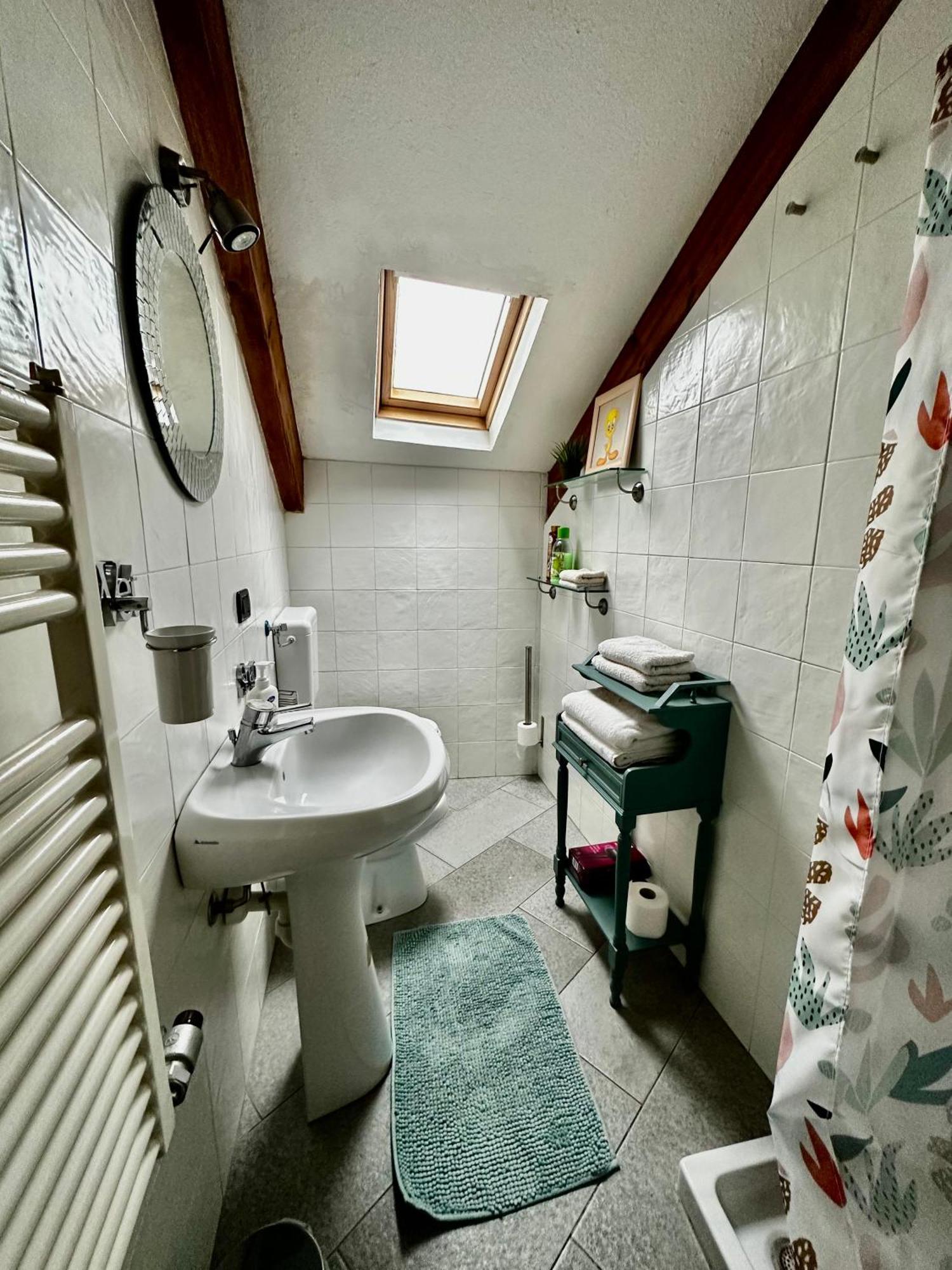 Loft Centro Storico Tommaso Turin