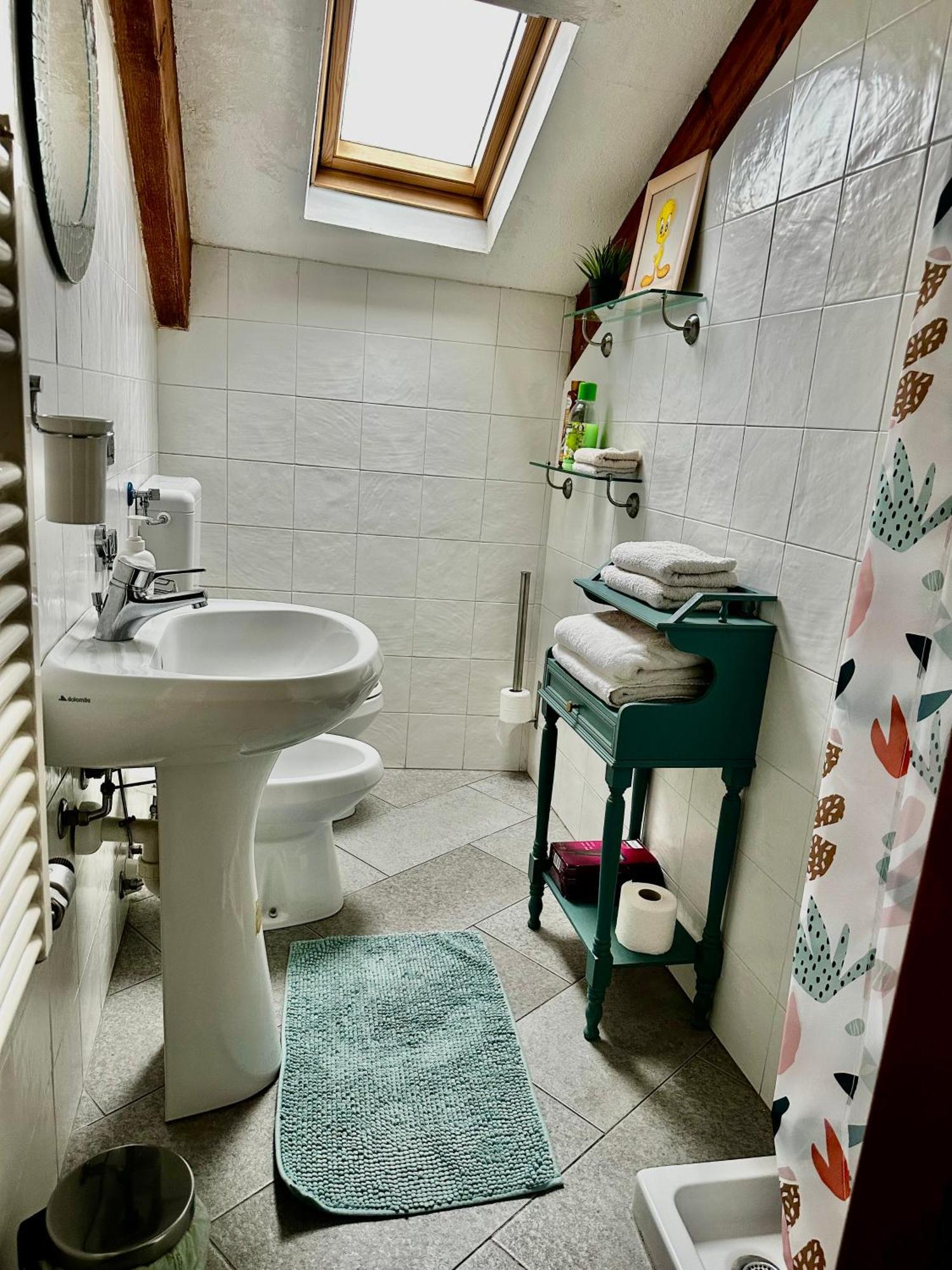 Loft Centro Storico Tommaso Turin