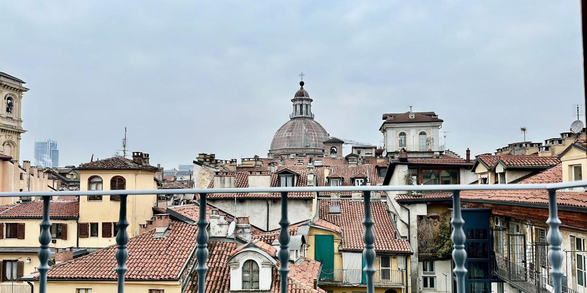 Apartment Loft Centro Storico Tommaso