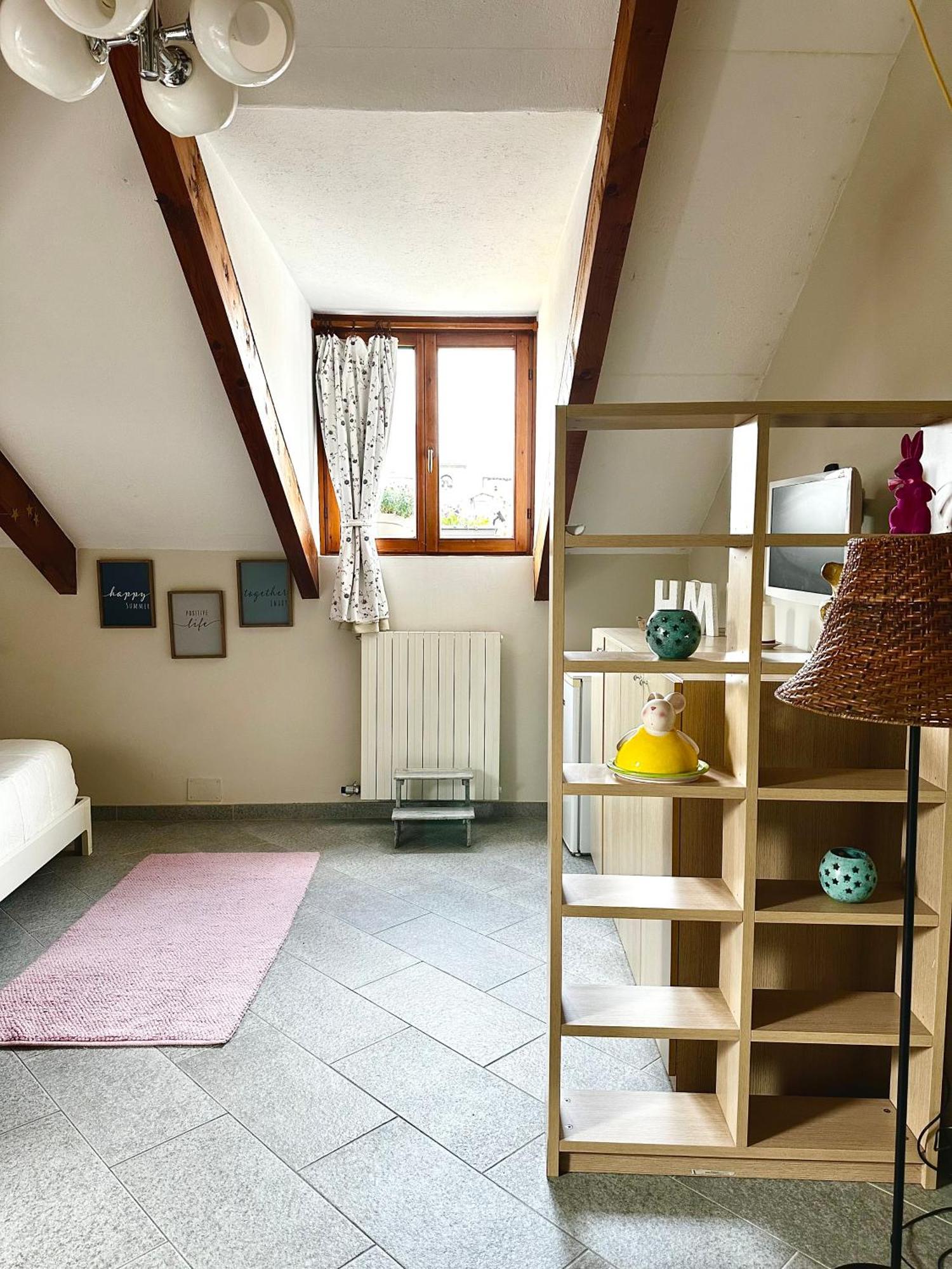 Loft Centro Storico Tommaso