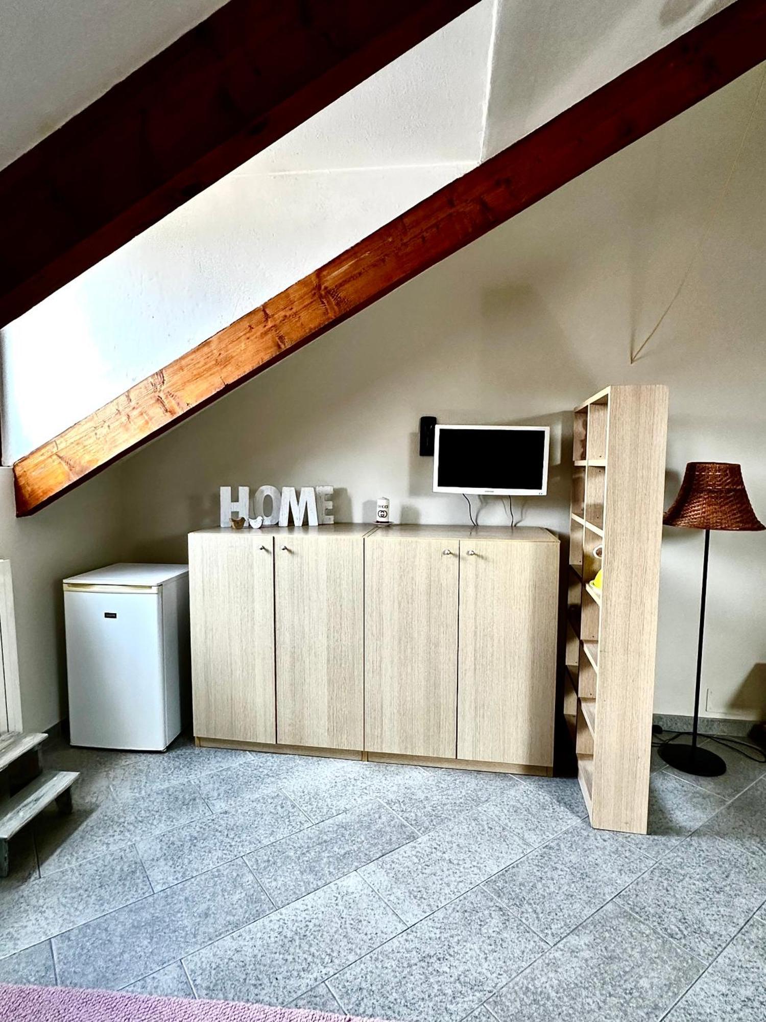 Loft Centro Storico Tommaso *