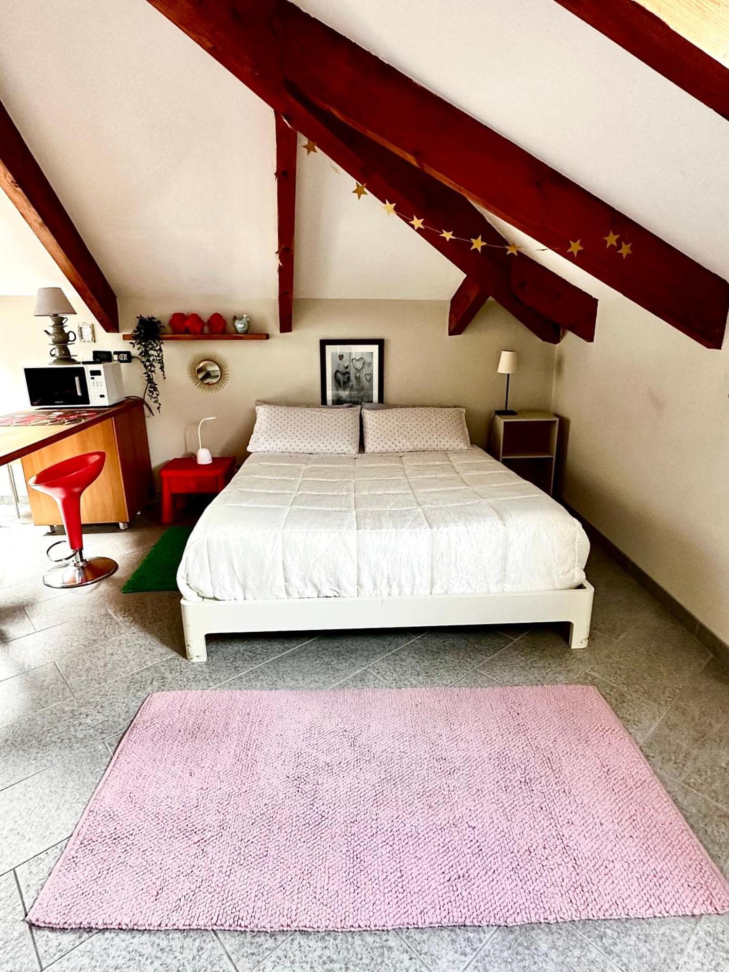 Loft Centro Storico Tommaso