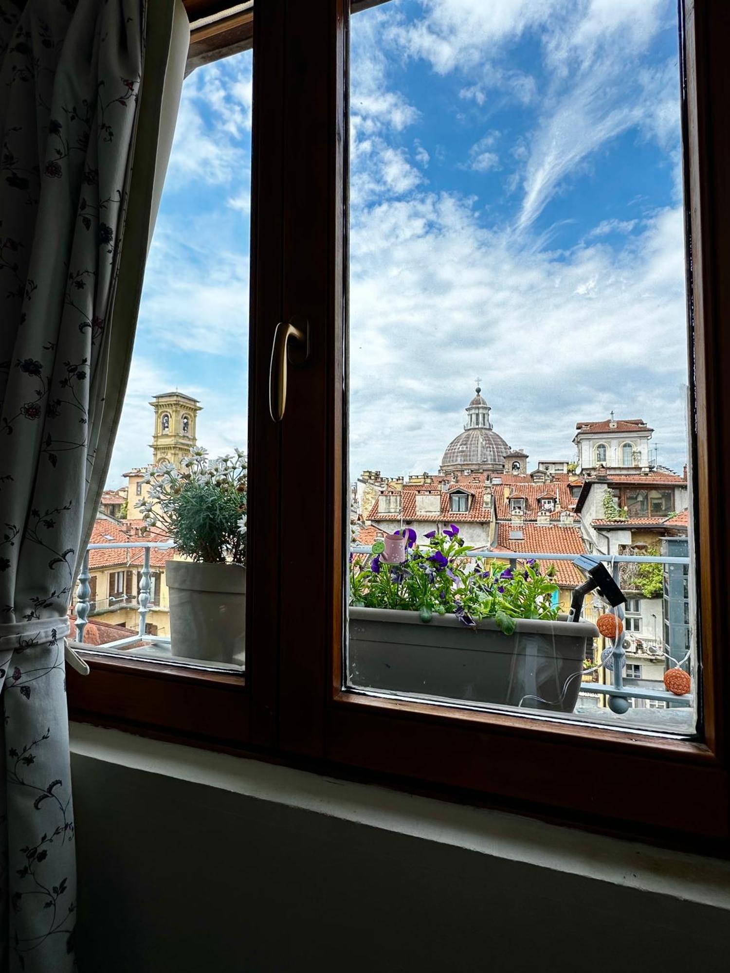 Apartment Loft Centro Storico Tommaso
