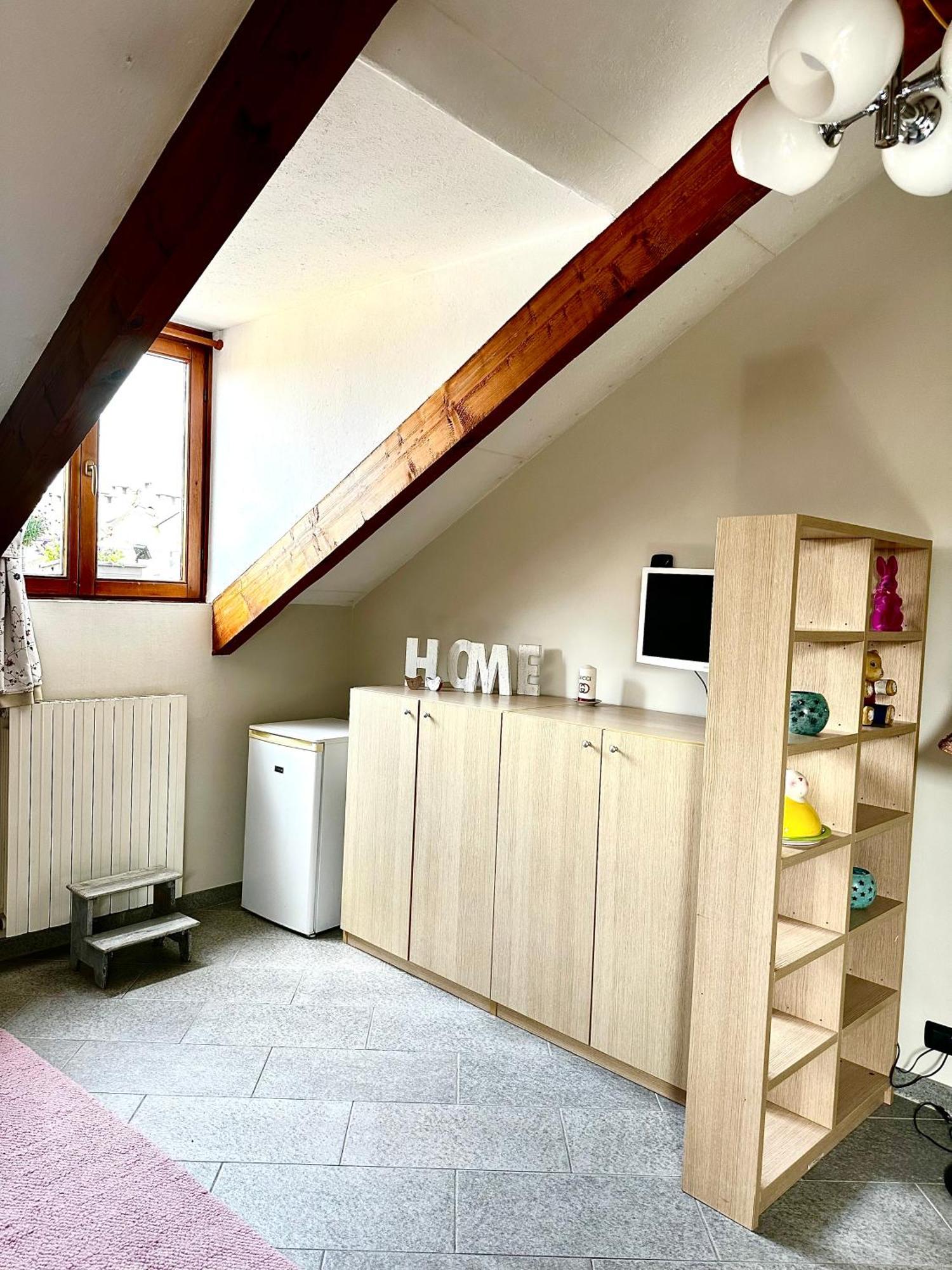 Apartment Loft Centro Storico Tommaso