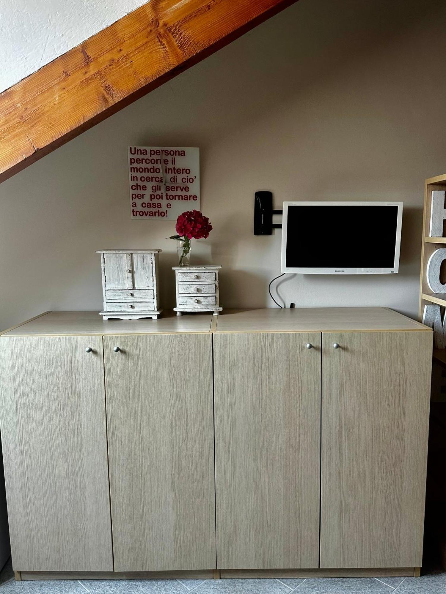 Loft Centro Storico Tommaso Turin
