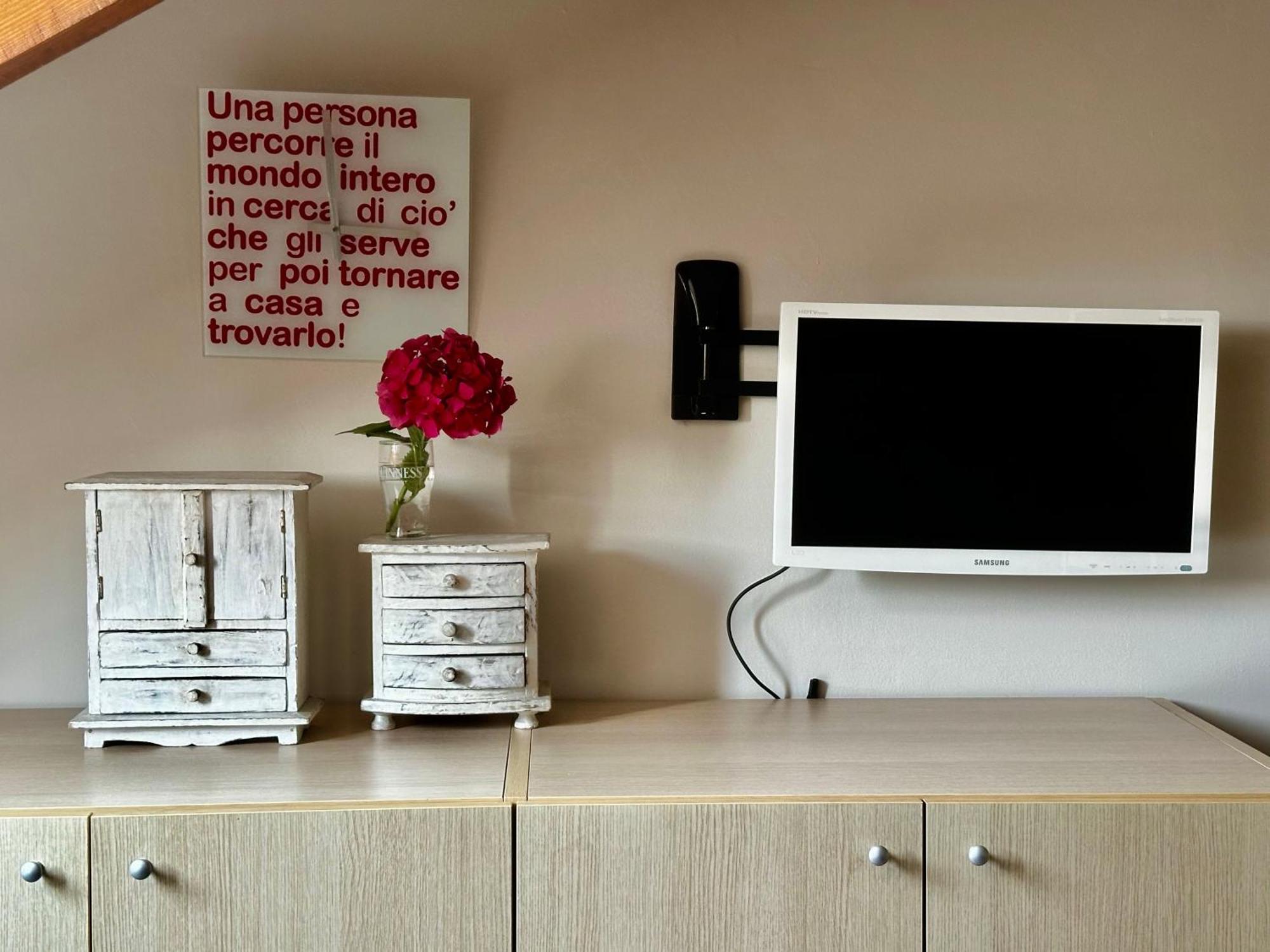 Apartment Loft Centro Storico Tommaso