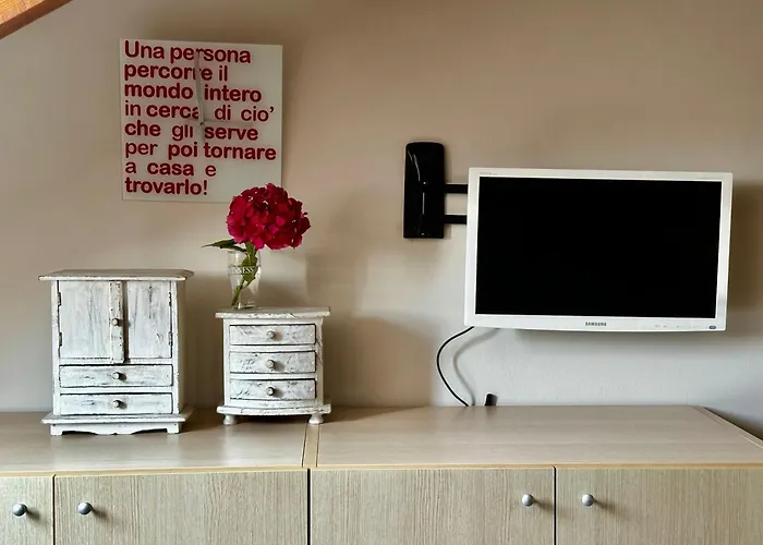 Loft Centro Storico Tommaso