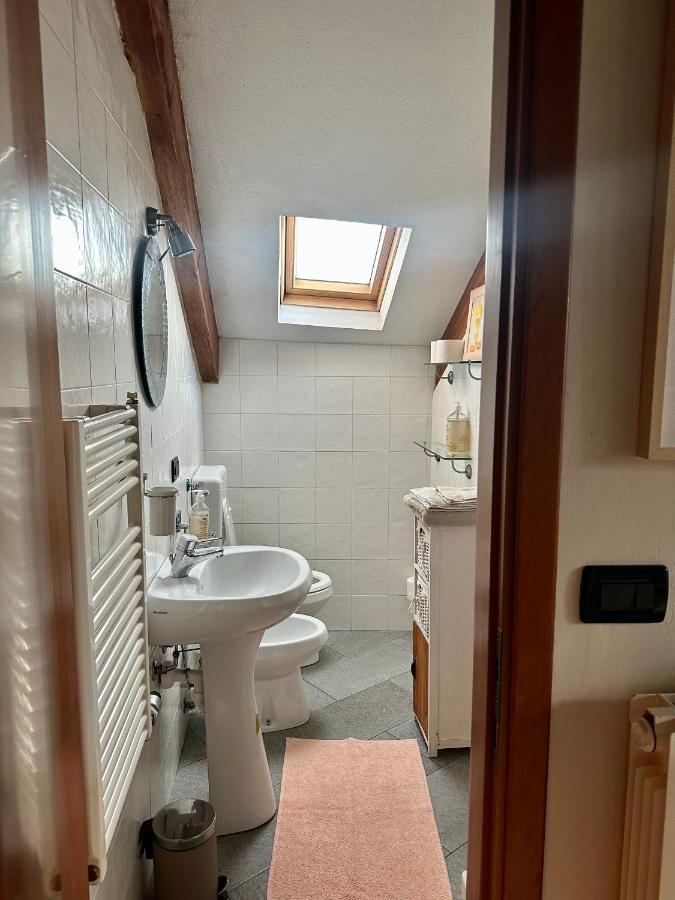 Loft Centro Storico Tommaso Appartement