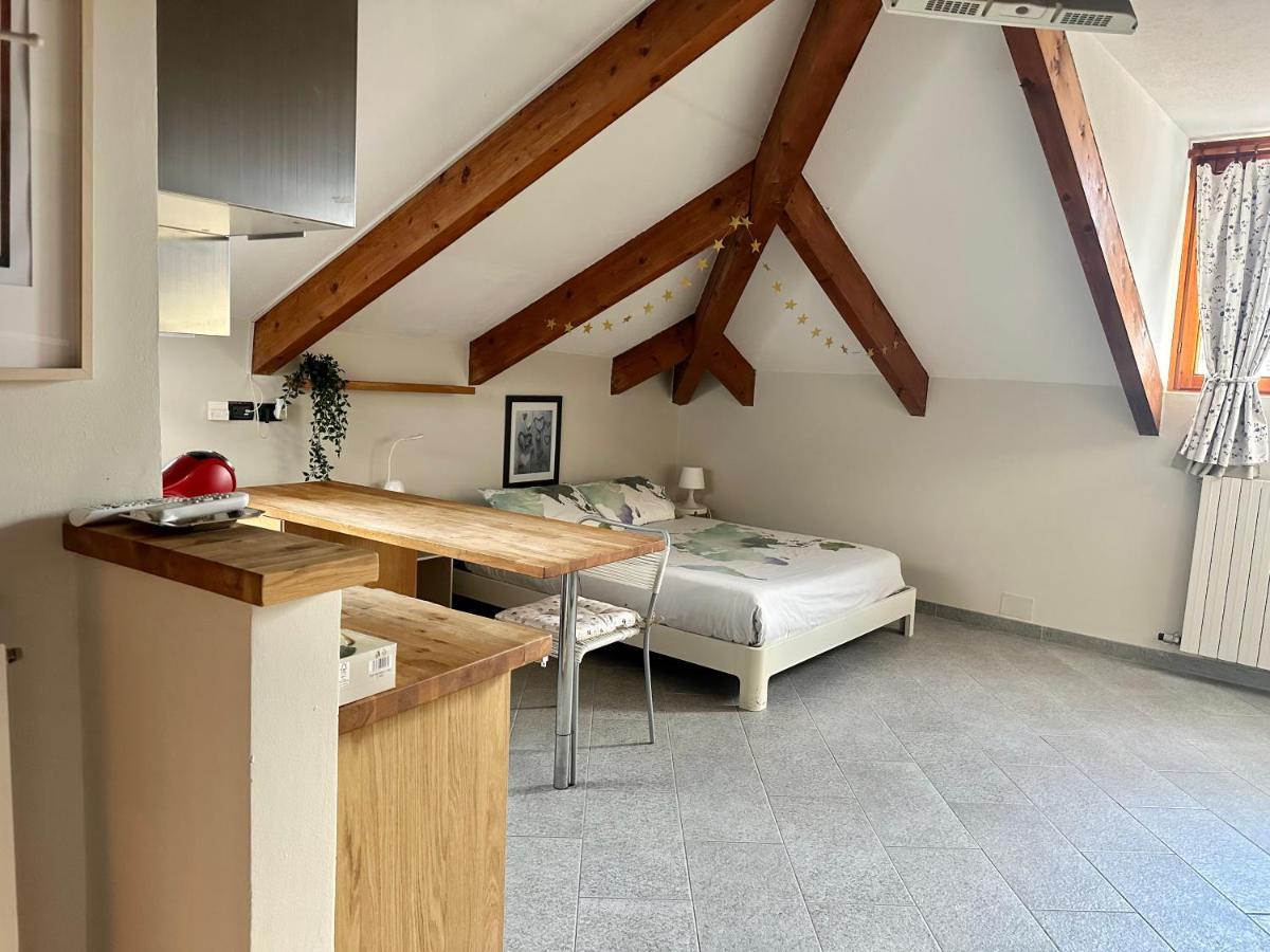 Appartement Loft Centro Storico Tommaso *