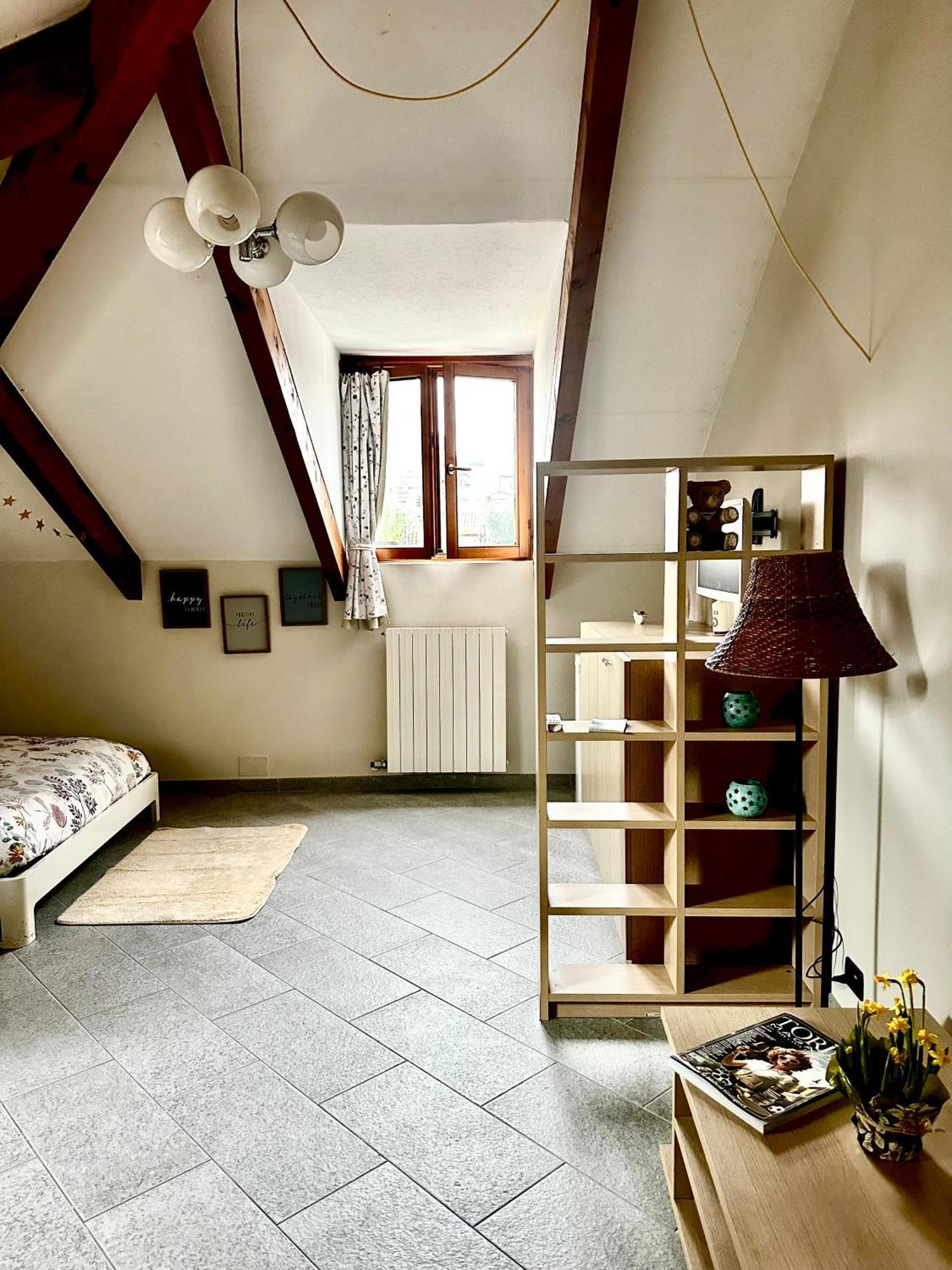 Loft Centro Storico Tommaso Turijn