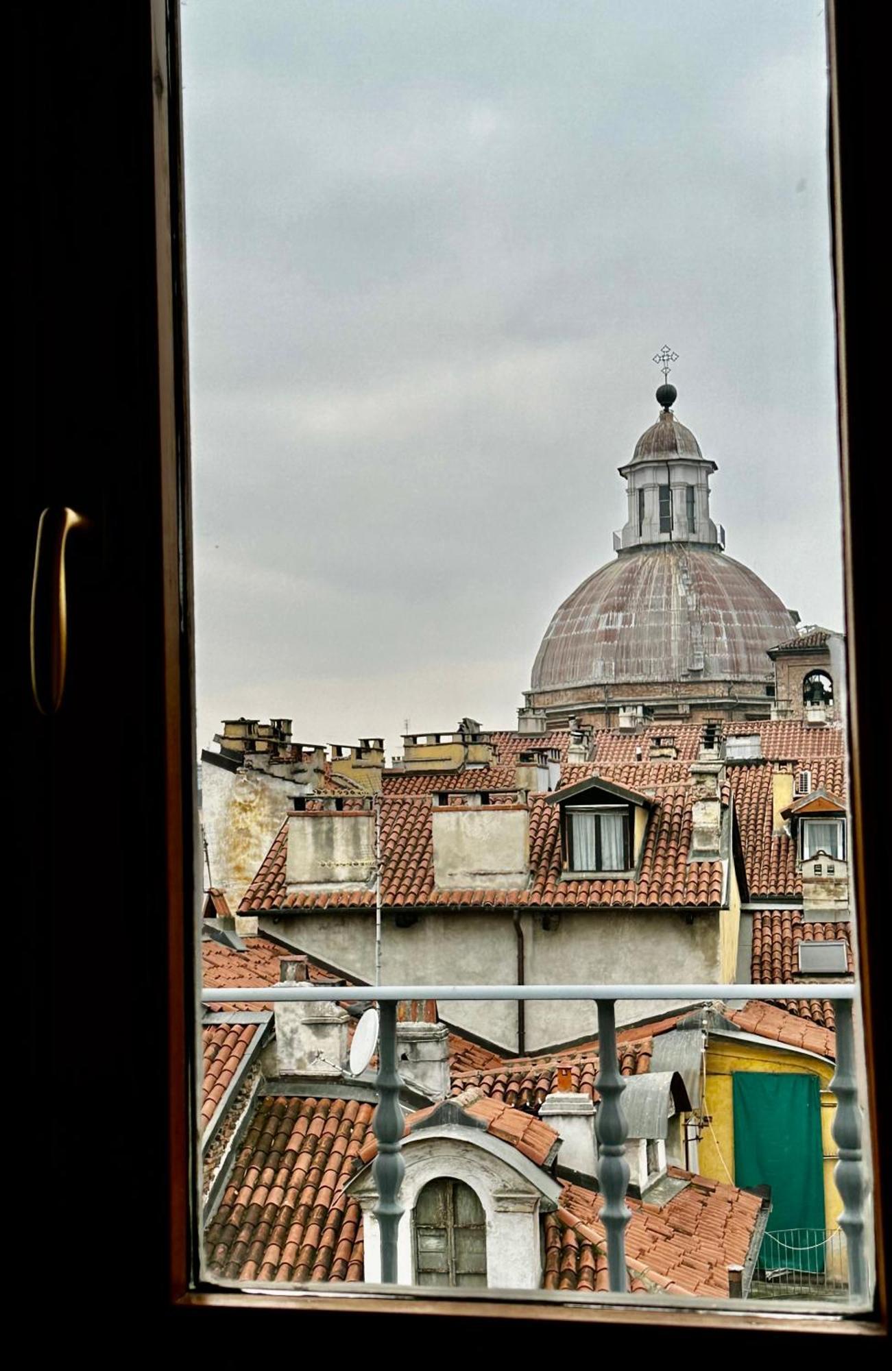 Loft Centro Storico Tommaso