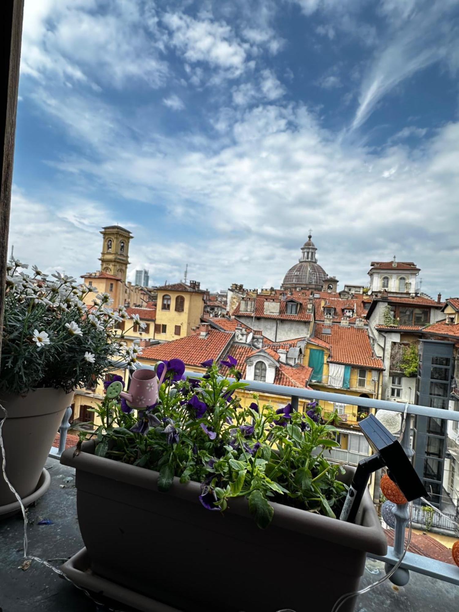 Appartement Loft Centro Storico Tommaso
