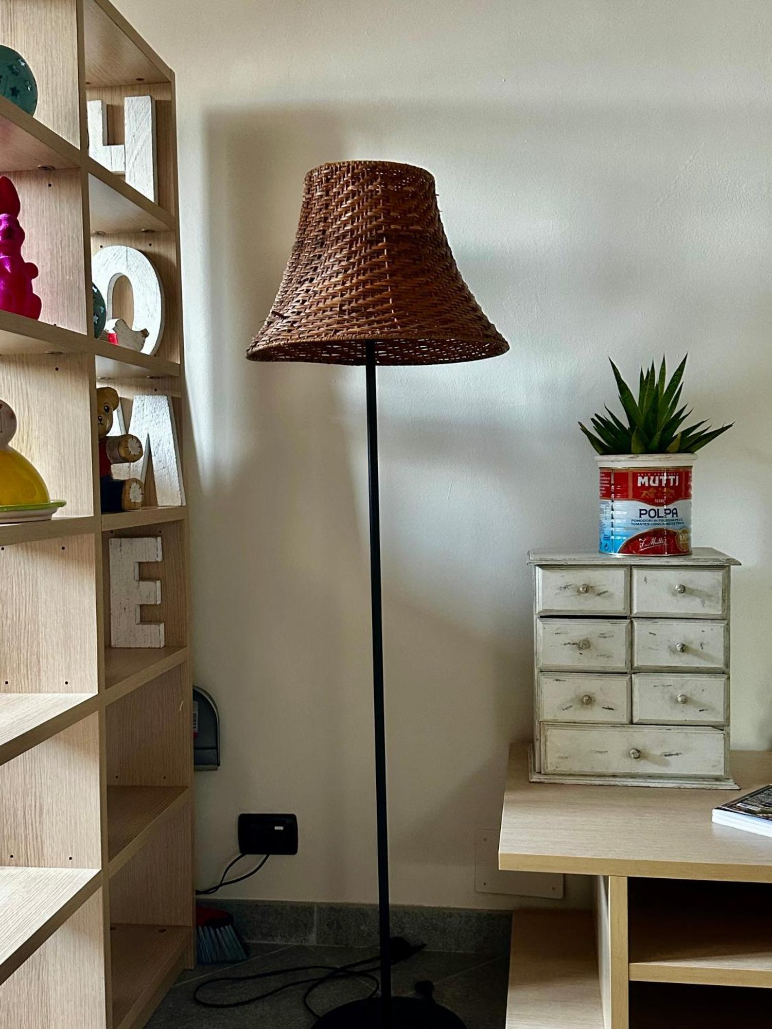 Loft Centro Storico Tommaso Appartement
